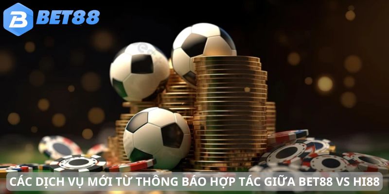 Các dịch vụ cực đỉnh sau bản ký kết hợp tác