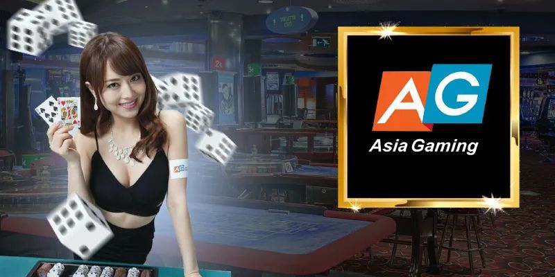 AG Casino cung cấp đa dạng các tựa game bài