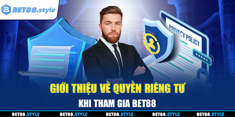 Giới thiệu sơ lược về quyền riêng tư