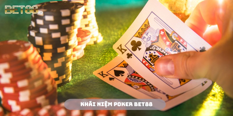 Poker là siêu phẩm đầy hấp dẫn tại nền tảng