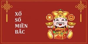 Xổ Số Miền Bắc BET88: Dự Thưởng Đơn Giản, Làm Giàu Nhanh Chóng